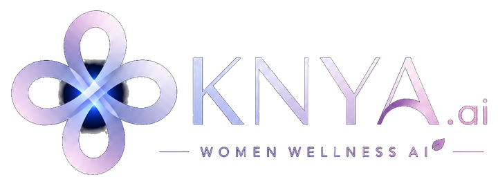 Knya.ai — Intelligence. Care. Empowerment.